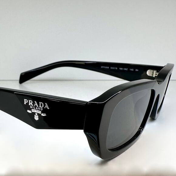 New PRADA Sunglasses
